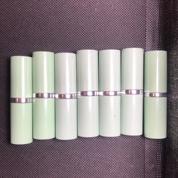 Clinique Lipstick Discontinued Lot new - Picture 2 of 4